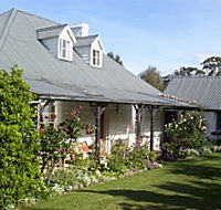 Orford's Sanda House BB - SA Accommodation
