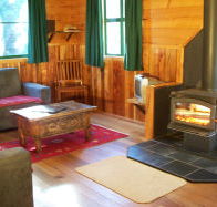 Cradle Mountain Highlanders - SA Accommodation