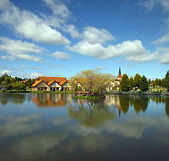 Quality Aspect Tamar Valley Resort - SA Accommodation