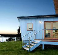 Wheelhouse Apartments - SA Accommodation