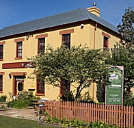 Schouten House - SA Accommodation