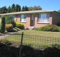 Sheffield Pioneer Holiday Units - SA Accommodation