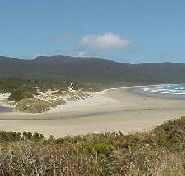 Cloudy Bay Cabin - SA Accommodation