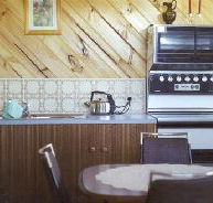 Paradise Cottage - SA Accommodation