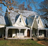 Elm Wood Classic Bed and Breakfast - SA Accommodation