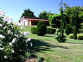 Villarett Gardens Accommodation - SA Accommodation 0