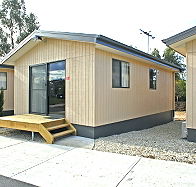Hobart Airport Tourist Park - SA Accommodation