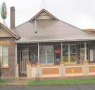 Winnaleah Hotel - SA Accommodation