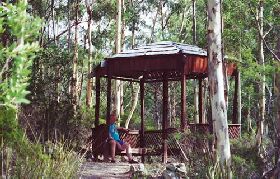  SA Accommodation