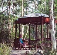Telopea - SA Accommodation