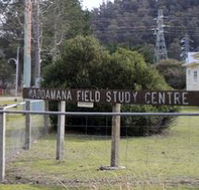 Waddamana Field Study Centre - SA Accommodation