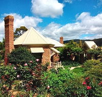 Moving Image Boutique Guest House - SA Accommodation