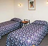 Mt Lyell Motor Inn - SA Accommodation