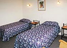 Mt Lyell Motor Inn - SA Accommodation 0
