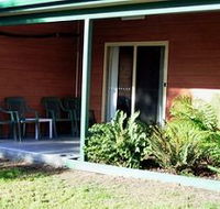 Queechy Cottages - SA Accommodation