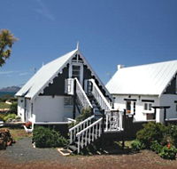 Lester Cottages Complex - SA Accommodation