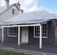Elm Corner Cafe and Accommodation - SA Accommodation