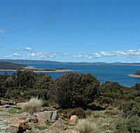 Great Lake Caravan Park - SA Accommodation