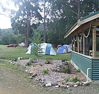 Southport Hotel and Caravan Park - SA Accommodation