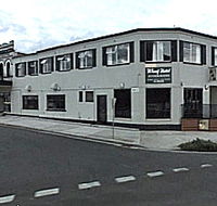 Wharf Hotel Wynyard - SA Accommodation