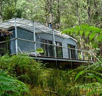 Huon Bush Retreats - SA Accommodation