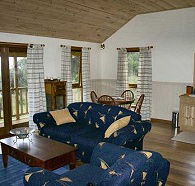 Coal Valley Cottage - SA Accommodation