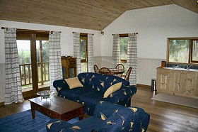 Coal Valley Cottage - SA Accommodation 0