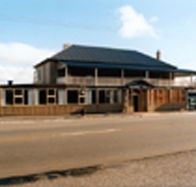 Campbell Town Motel and Bistro - SA Accommodation