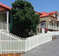 Quayside Cottages - SA Accommodation