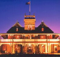 Tynwald Willow Bend Estate - SA Accommodation