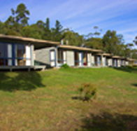 Bruny Island Explorer Cottages - SA Accommodation