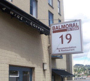 Balmoral On York - SA Accommodation 0