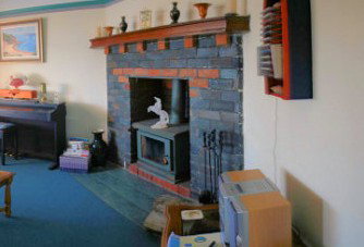 Freycinet Waters - SA Accommodation 2