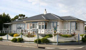 Freycinet Waters - SA Accommodation 5