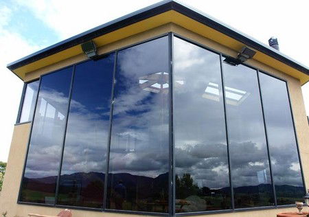 Eagles Nest Retreat - SA Accommodation 1