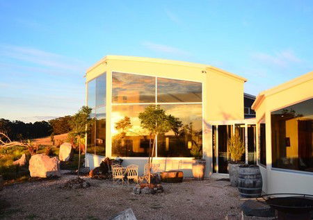 Eagles Nest Retreat - SA Accommodation 2