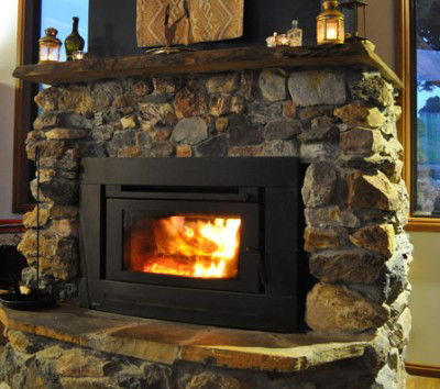 Eagles Nest Retreat - SA Accommodation 3