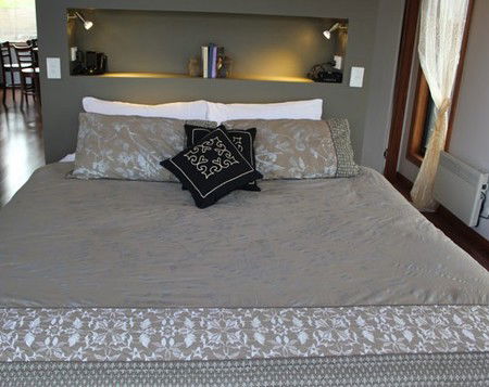 Eagles Nest Retreat - SA Accommodation 4