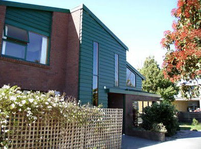 St Helens Backpackers - SA Accommodation 1