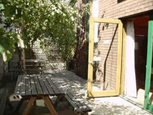 St Helens Backpackers - SA Accommodation 2