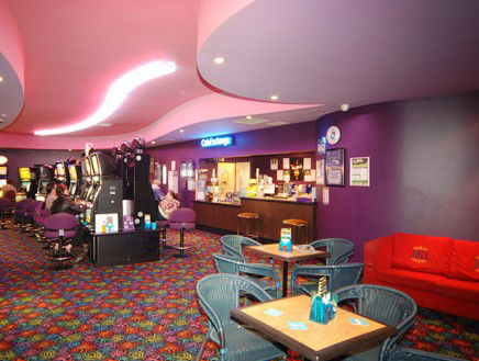 Neptune Grand Hotel - SA Accommodation 2