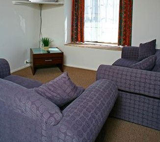 Fox And Hounds Inn - SA Accommodation 2