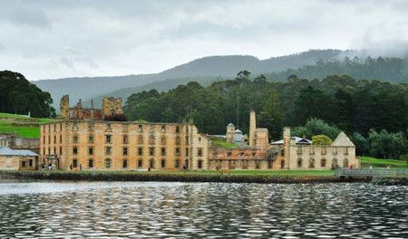 Port Arthur Holiday Park - SA Accommodation 3
