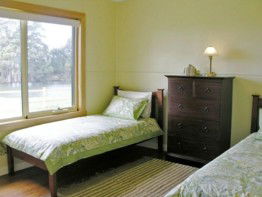 Newry Park Cottage - SA Accommodation 1