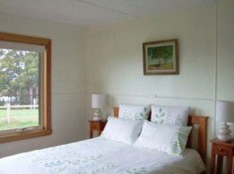 Newry Park Cottage - SA Accommodation 2