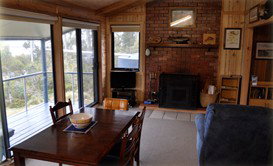 Shannon Rise Lodge - SA Accommodation 1