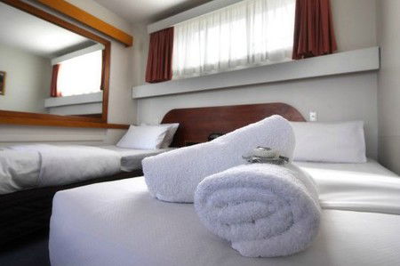 City View Motel - SA Accommodation 1