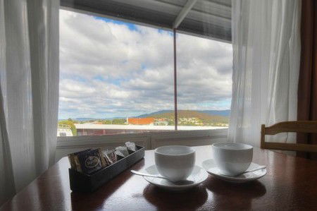 City View Motel - SA Accommodation 2