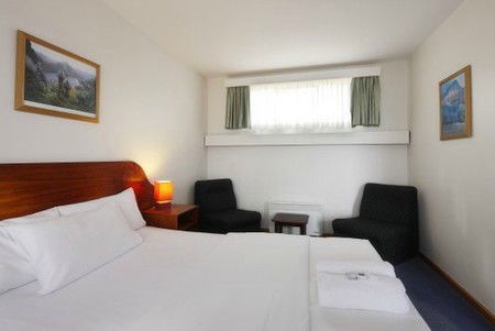 City View Motel - SA Accommodation 3