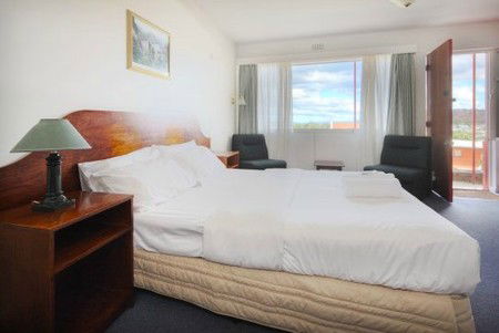 City View Motel - SA Accommodation 5